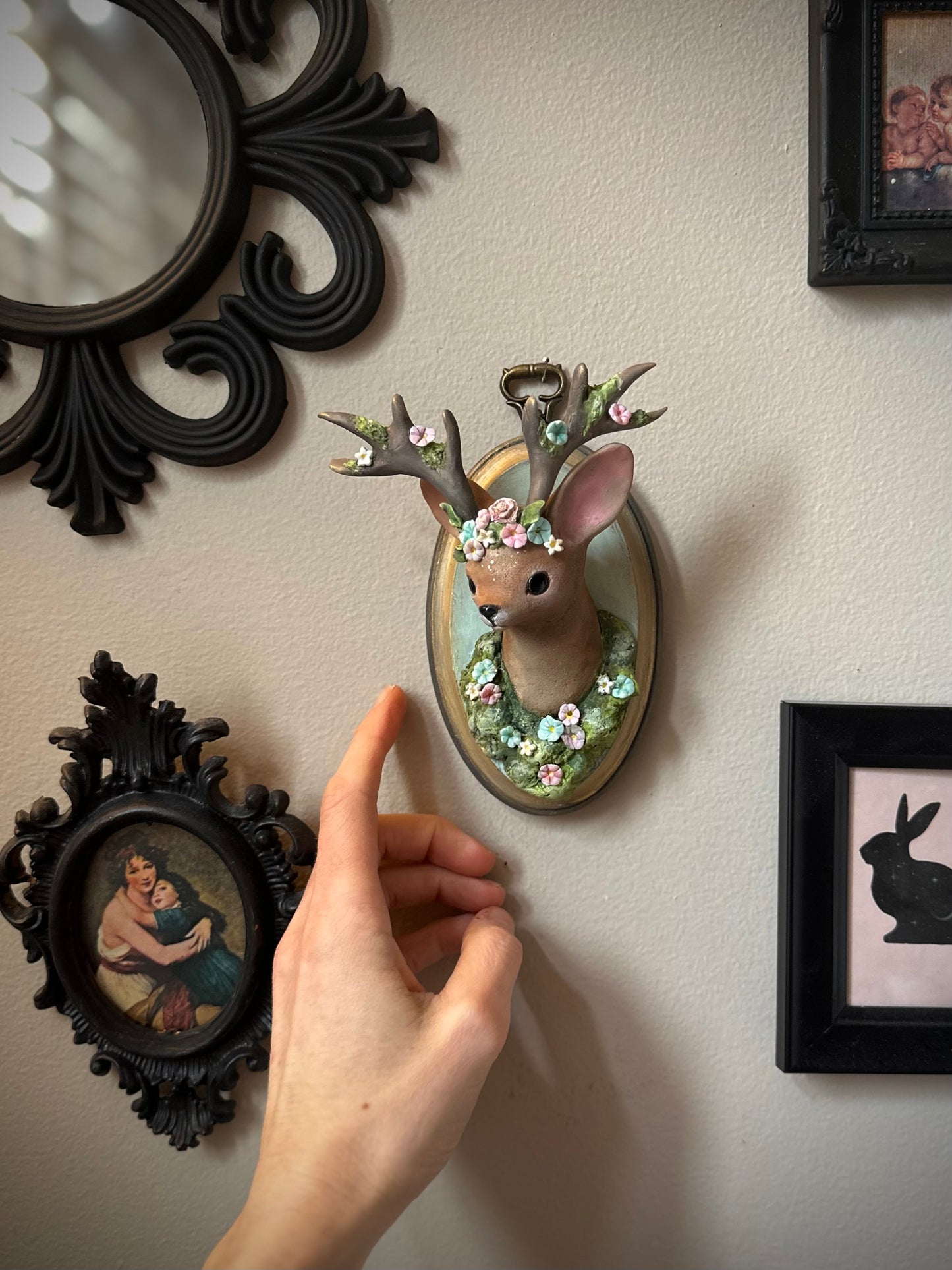 Bloom Bringers 6 inch Story Board