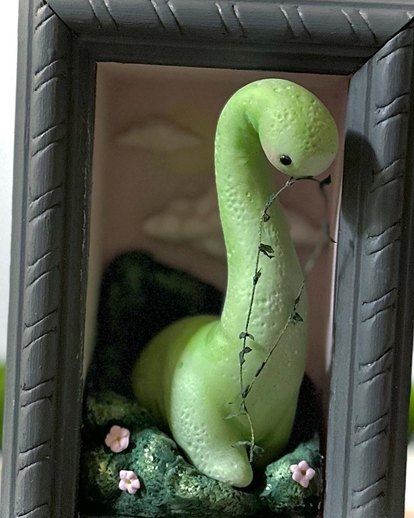 PRE ORDER Gentle Giants 4x6 inch Story Box