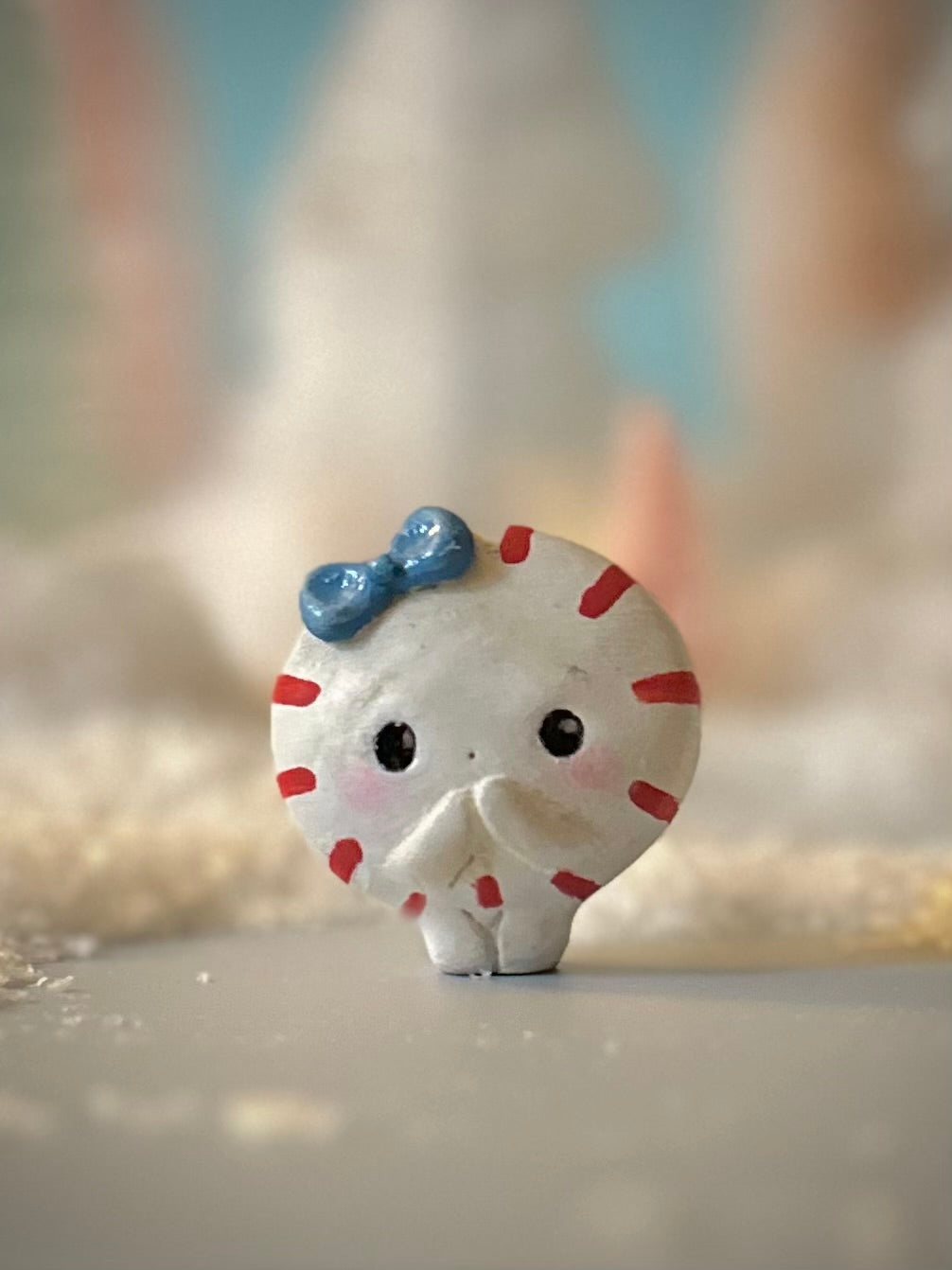 PRE ORDER 3 Figure Runaway Candies Set