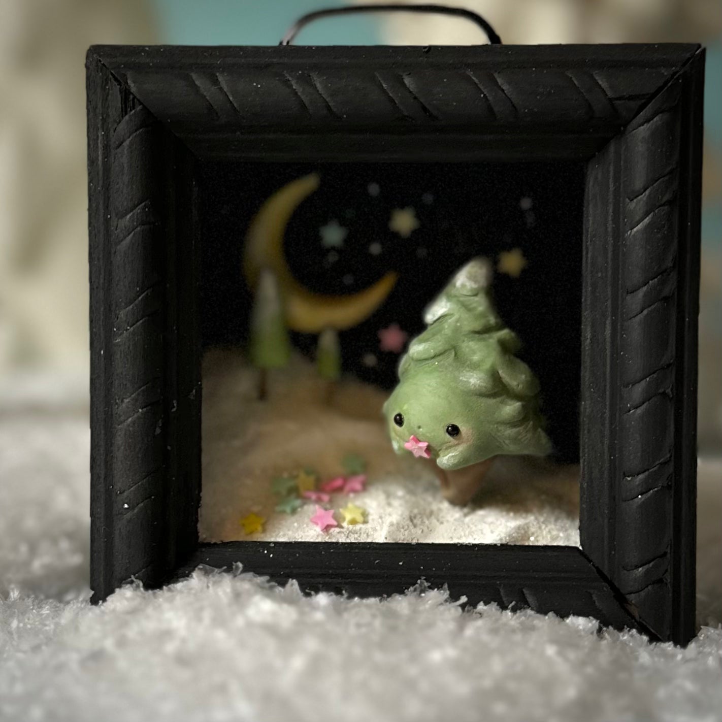 The Wishing Tree