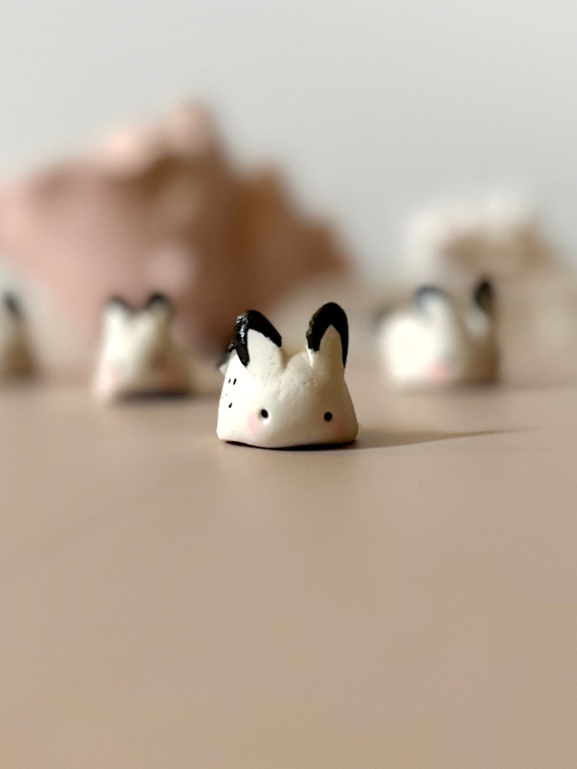 PREORDER Sashimi Bunnies