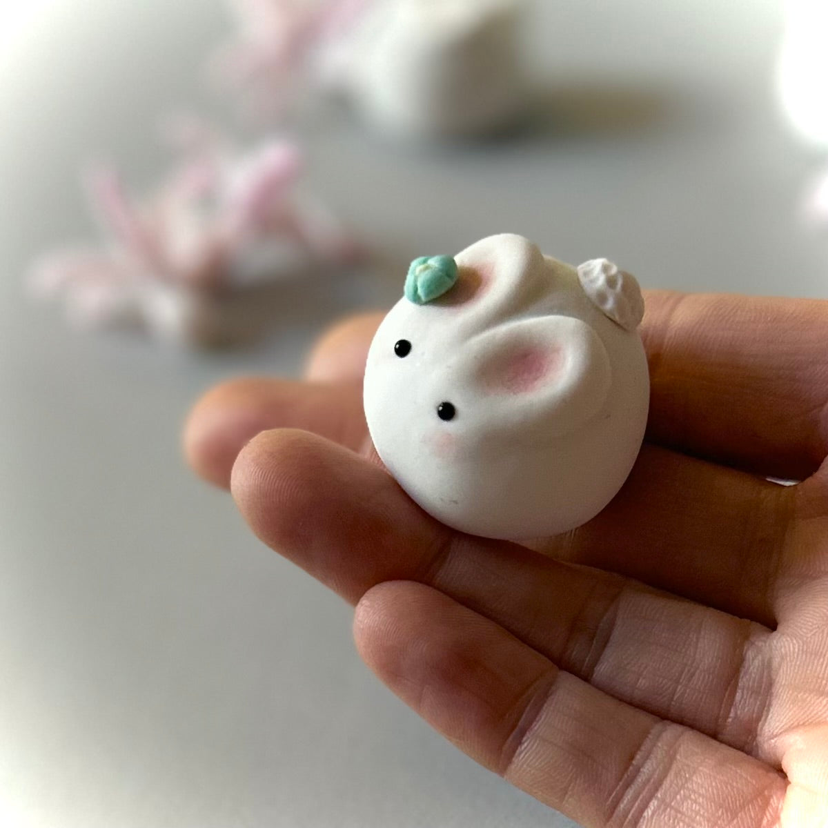 Channel Subs Wagashi Usagi!
