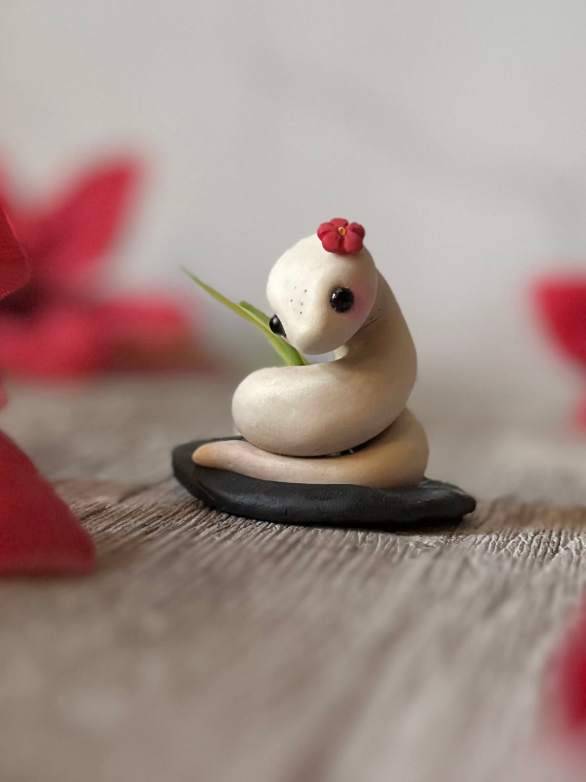 Preorder Year of the Snake Set 2.25 inch figurine, art toy