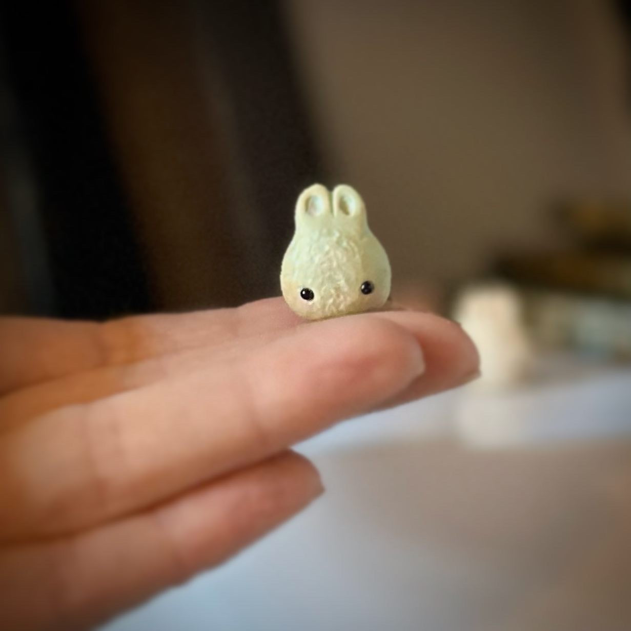 Channel Subs PRE ORDER Dust Bunny