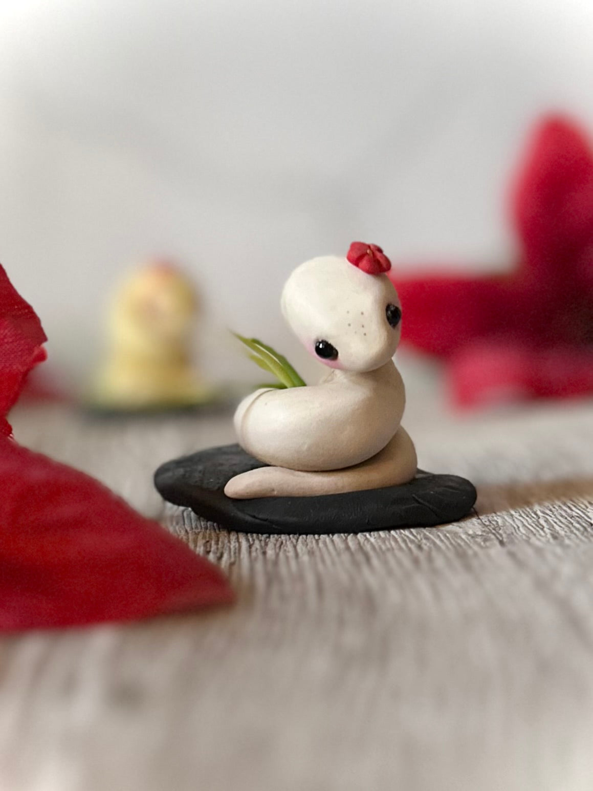 Preorder Year of the Snake Set 2.25 inch figurine, art toy