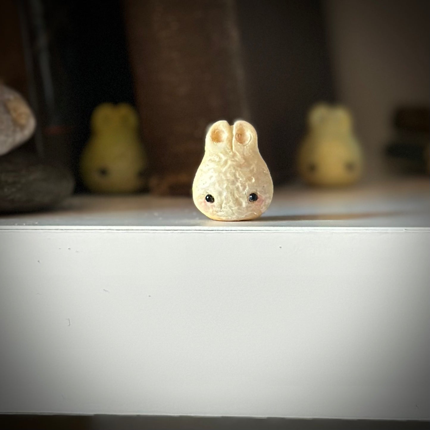 Pre Order Dust Bunny