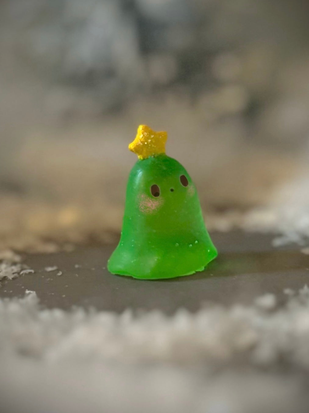 Holiday Boos Blind Bag 1.5 inch figurine, art toy