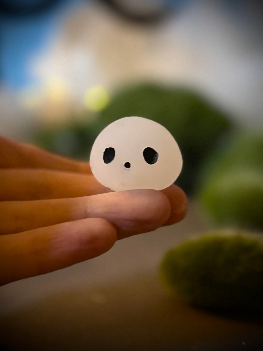 Preorder Spooky Slime Blind Bag 1 inch figurine, art toy