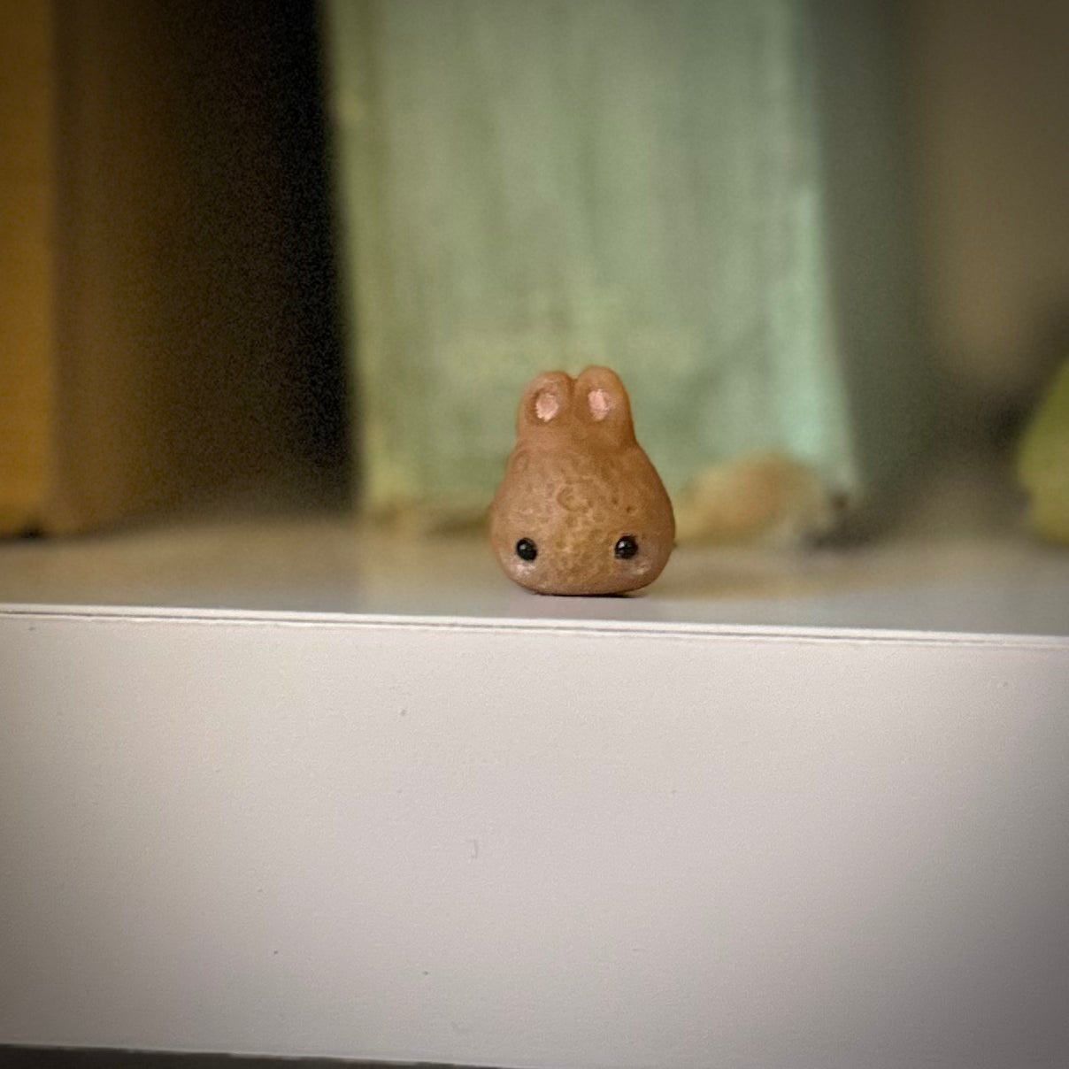 Pre Order Dust Bunny