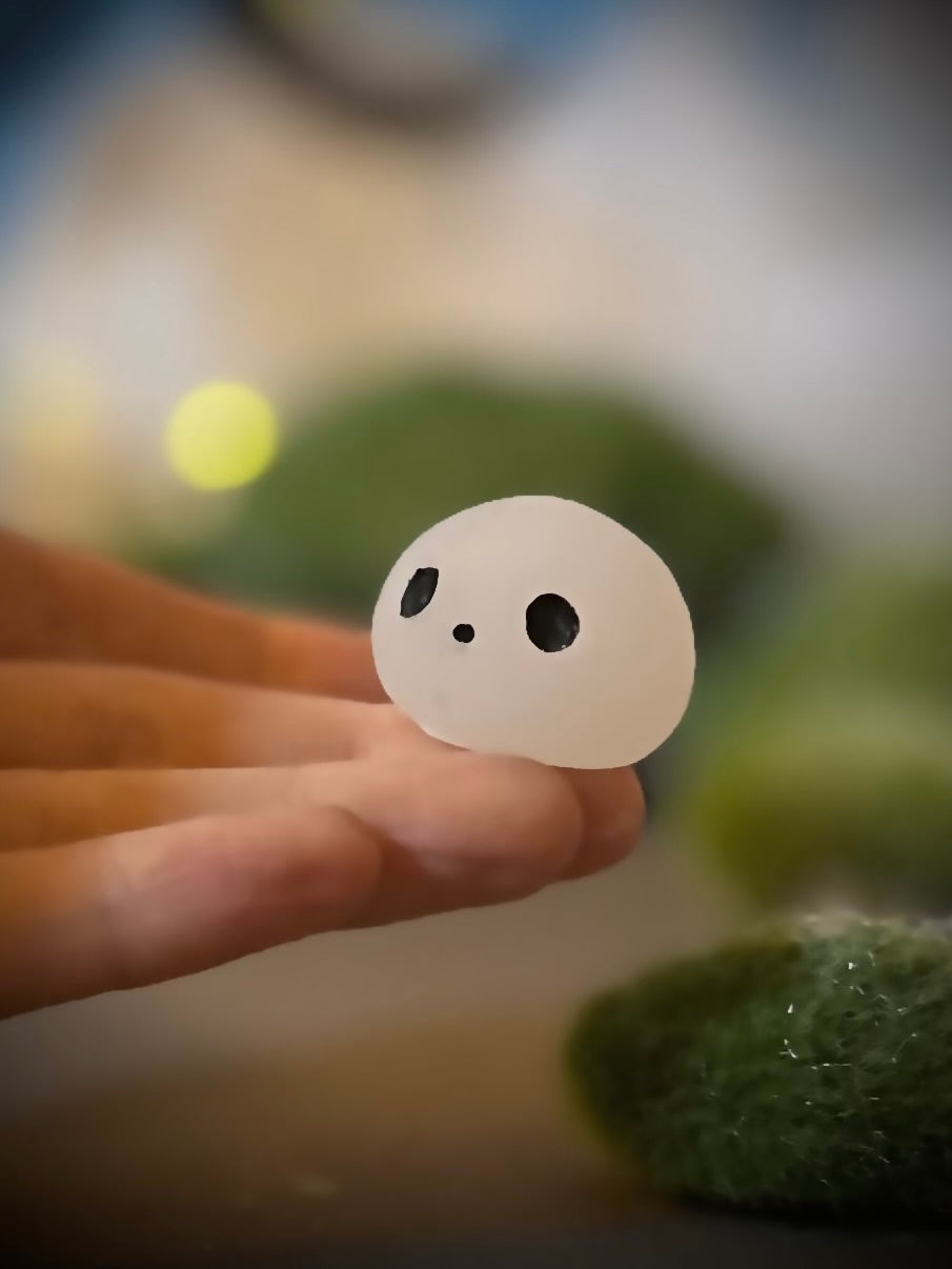 Preorder Spooky Slime Blind Bag 1 inch figurine, art toy
