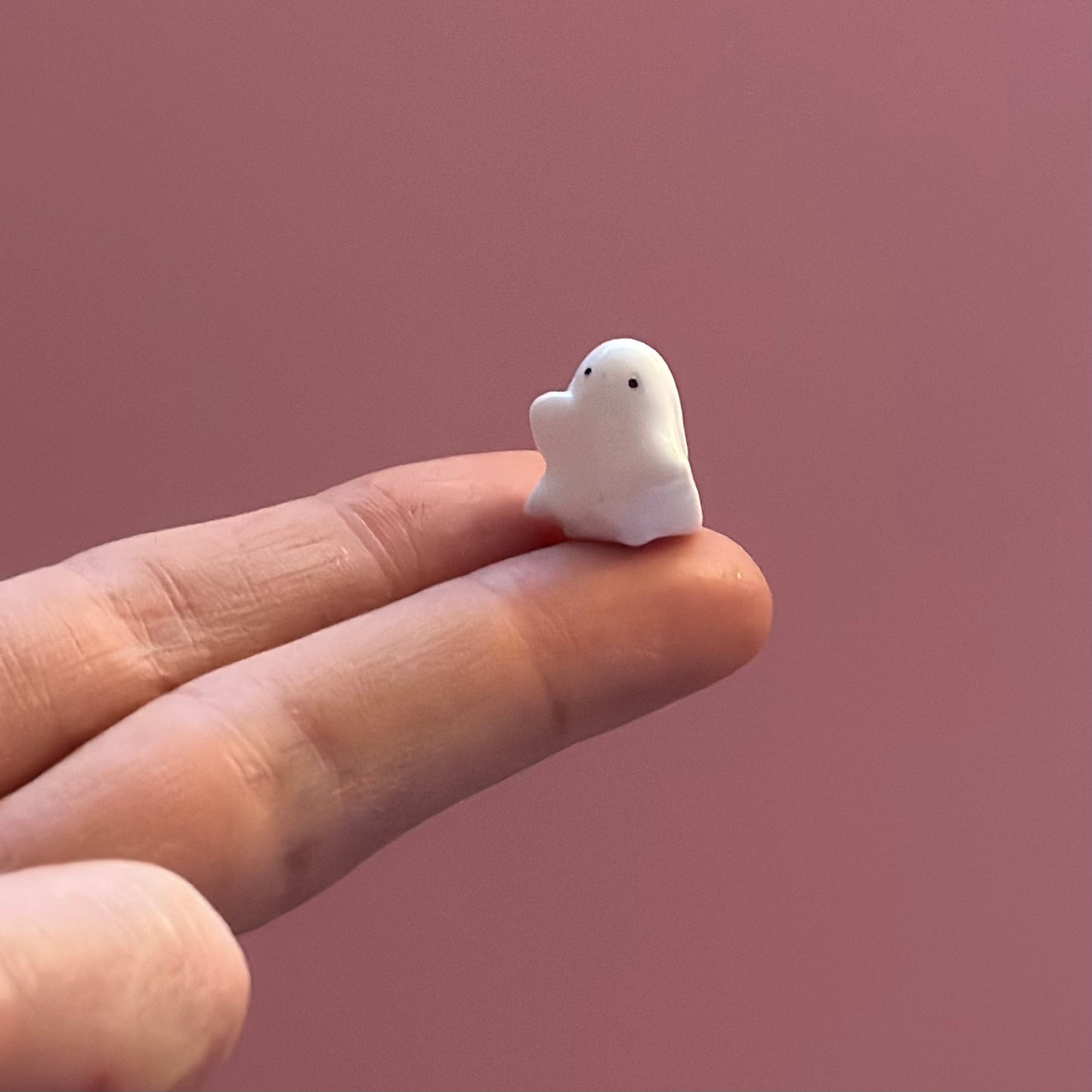 Pre Order Boo Buddy