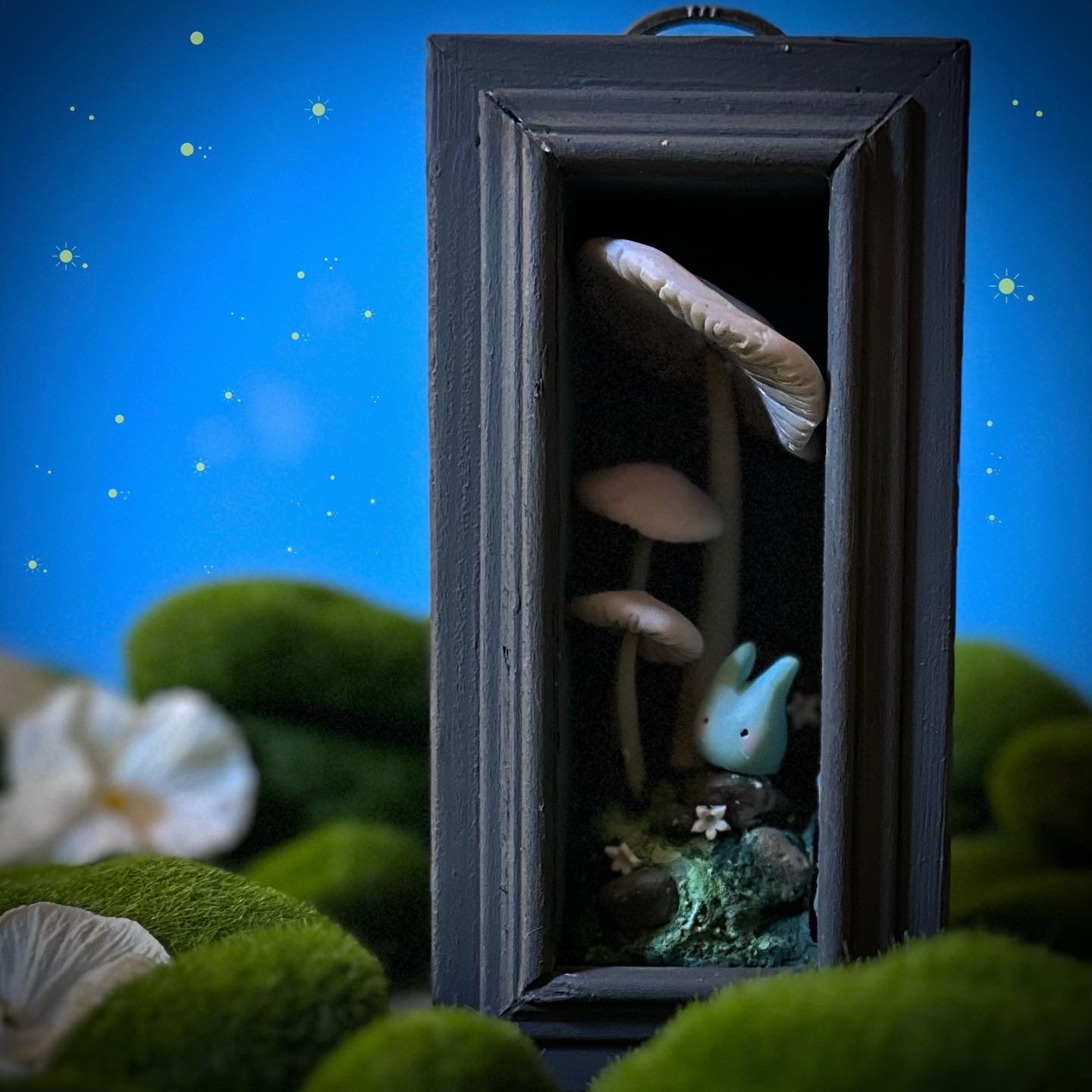 PREORDER Emerging 3x6 inch Story Box