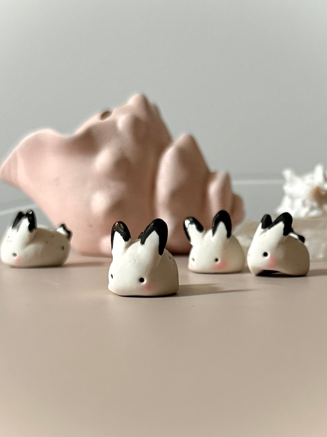 PREORDER Sashimi Bunnies