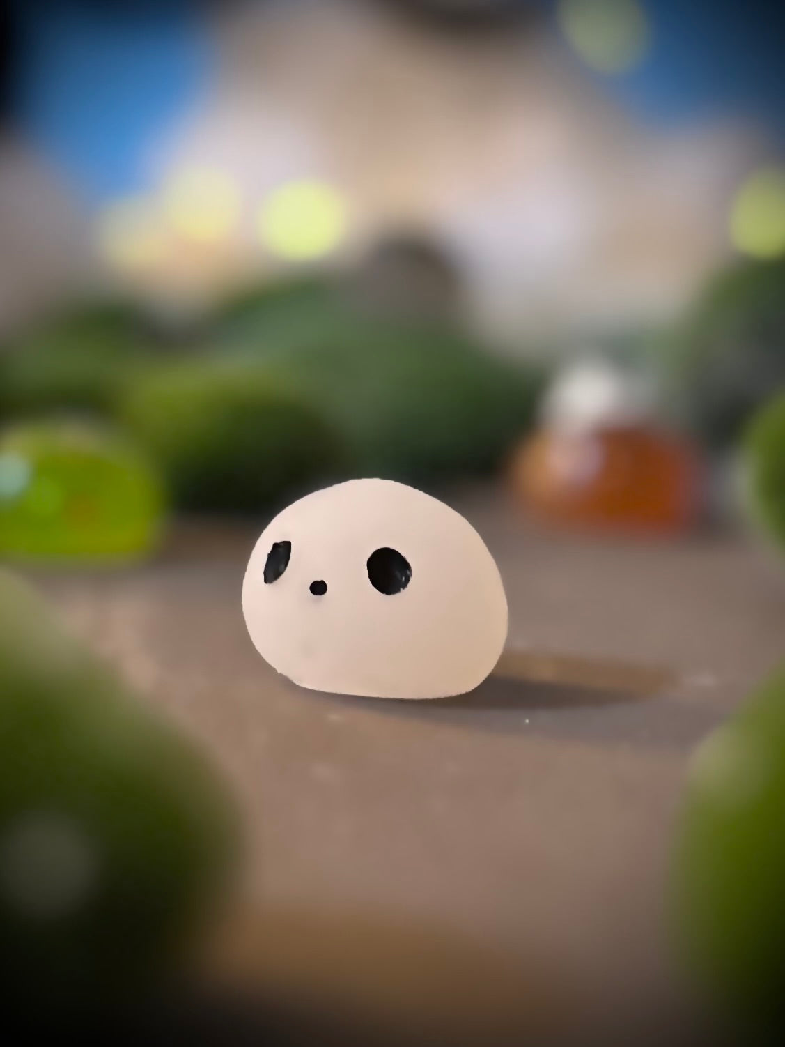 Preorder Spooky Slime Blind Bag 1 inch figurine, art toy