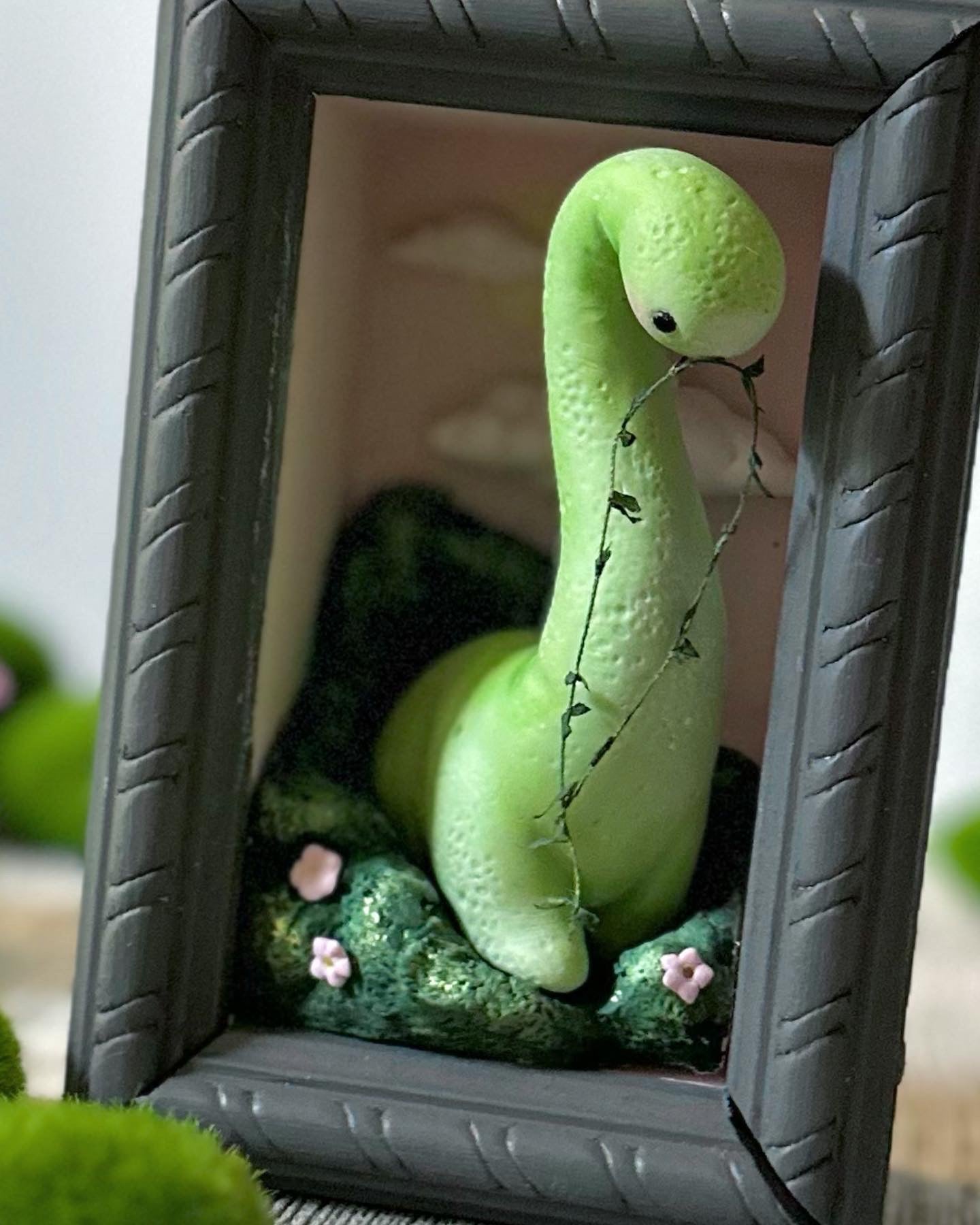 Gentle Giants 4x6 inch Story Box