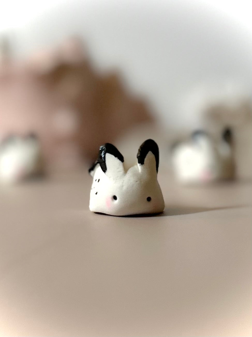 PREORDER Sashimi Bunnies
