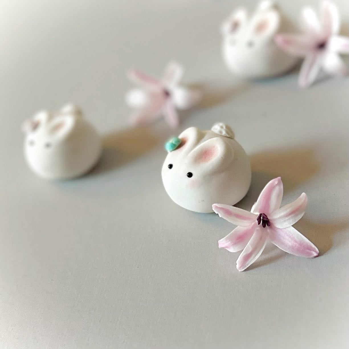 PREORDER Wagashi Usagi