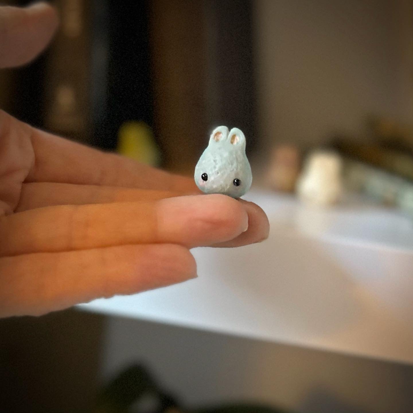 Channel Subs PRE ORDER Dust Bunny