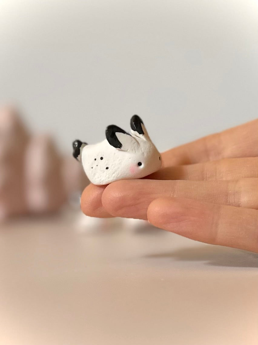 PREORDER Sashimi Bunnies