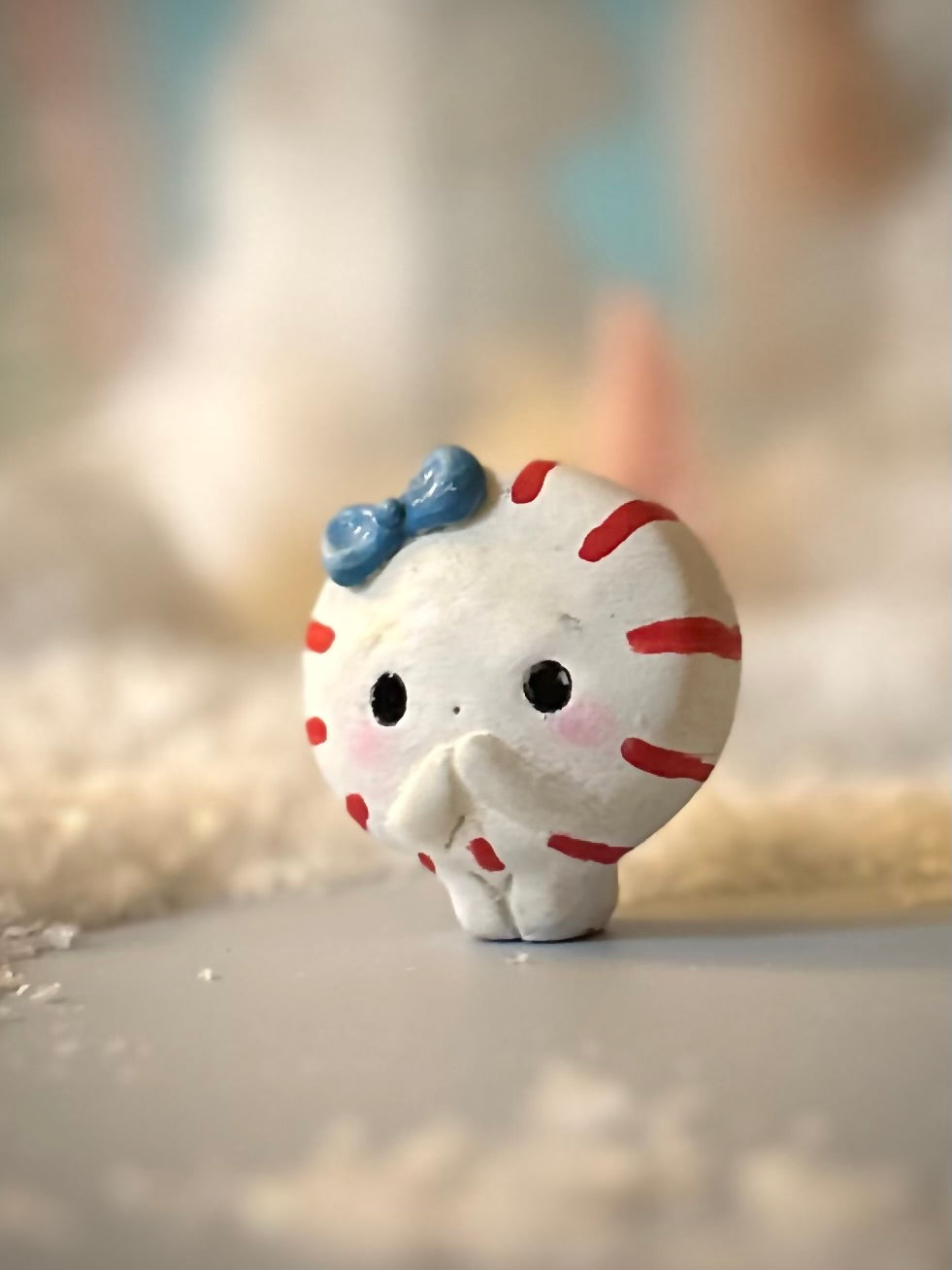PRE ORDER 3 Figure Runaway Candies Set