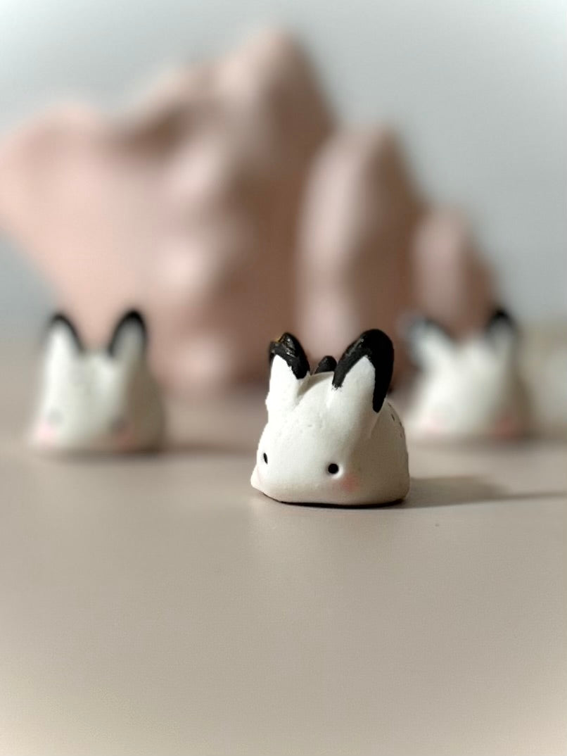 PREORDER Sashimi Bunnies