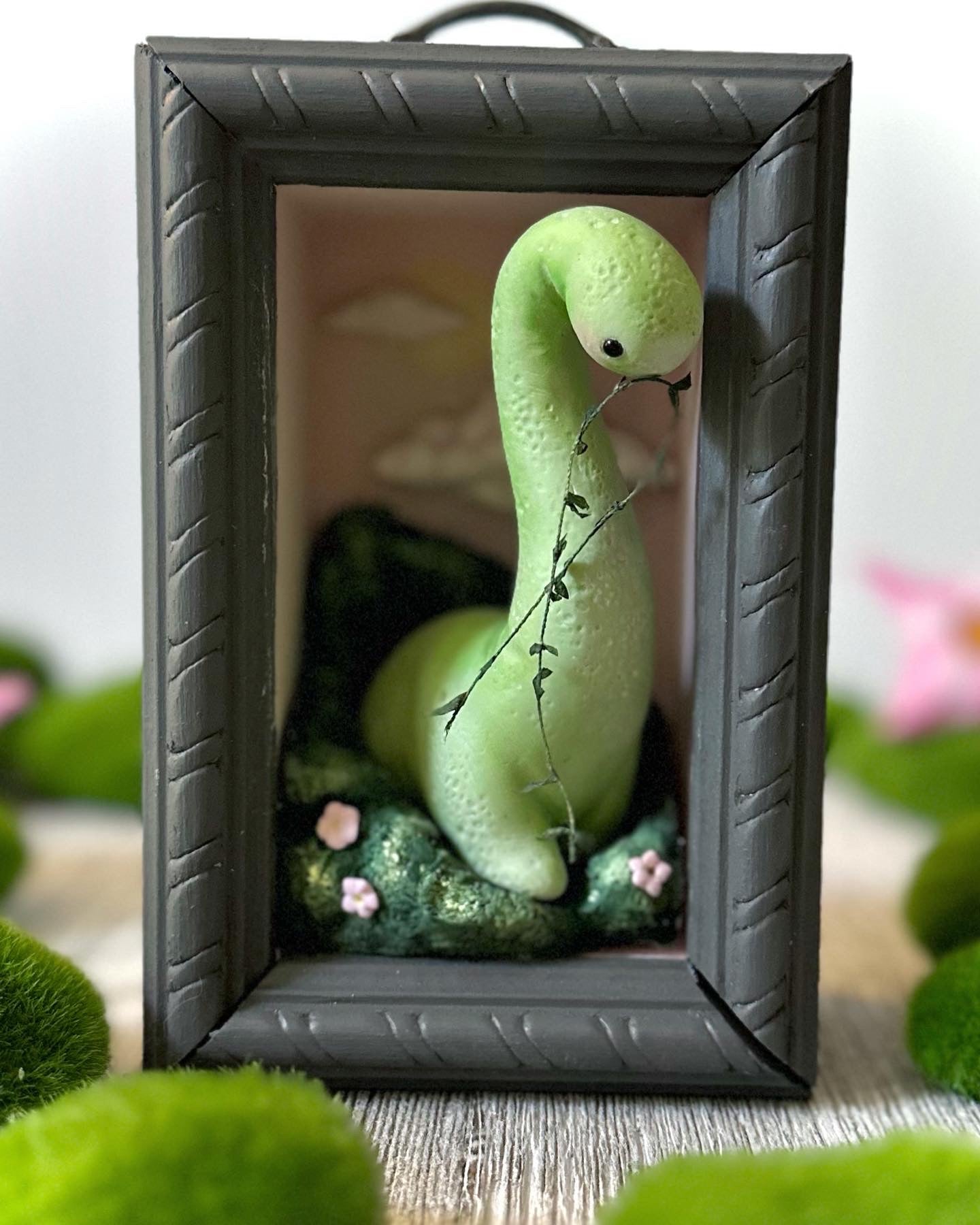 Gentle Giants 4x6 inch Story Box