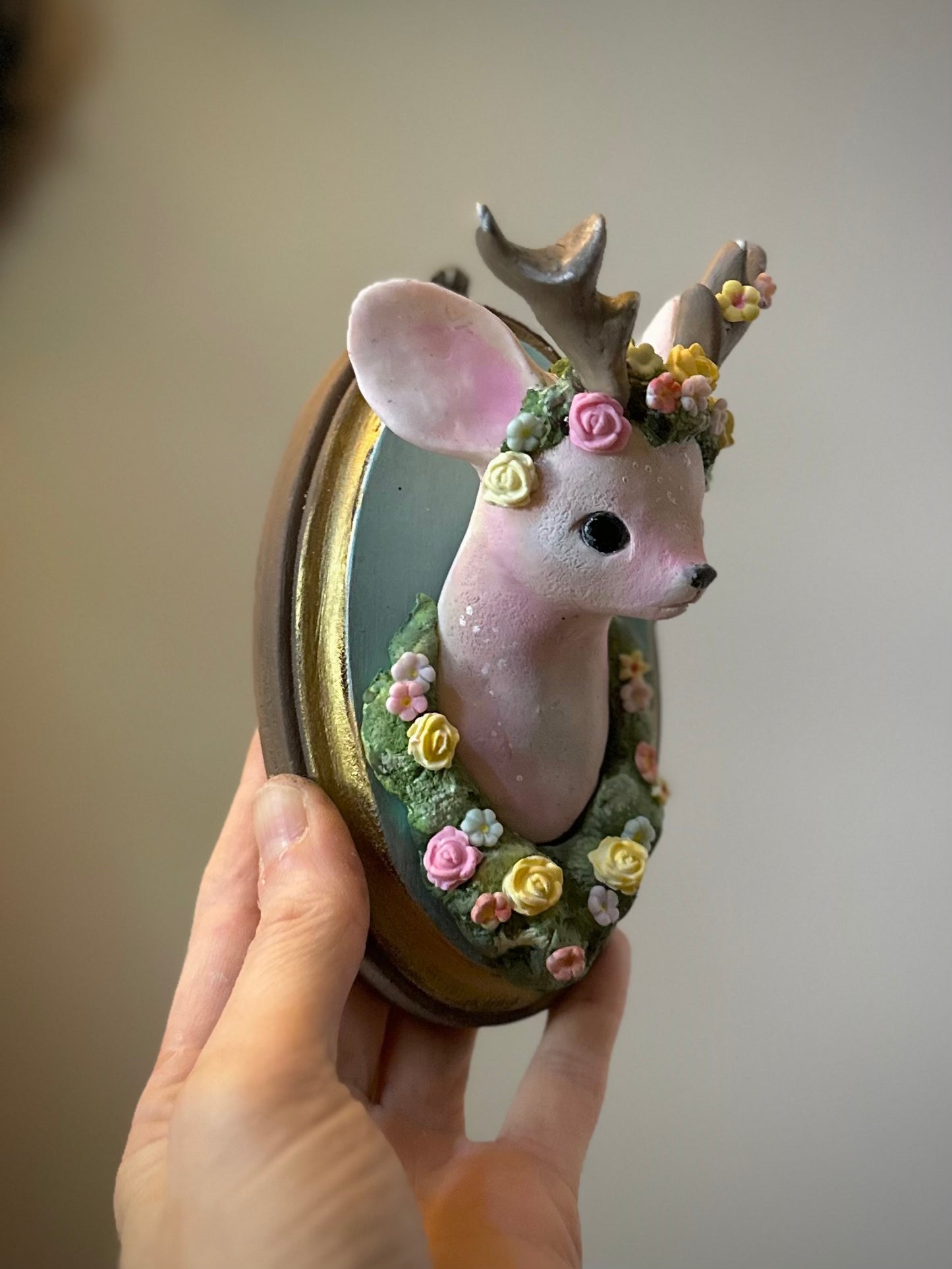 Bloom Bringers 6 inch Story Board