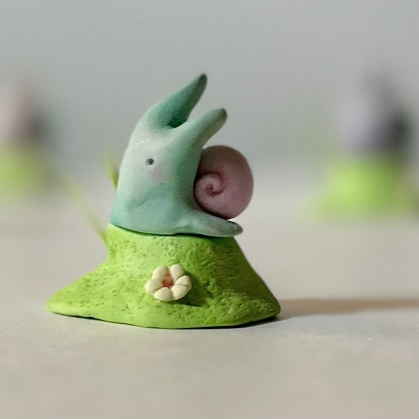 PREORDER Sneeps 2inch figurine