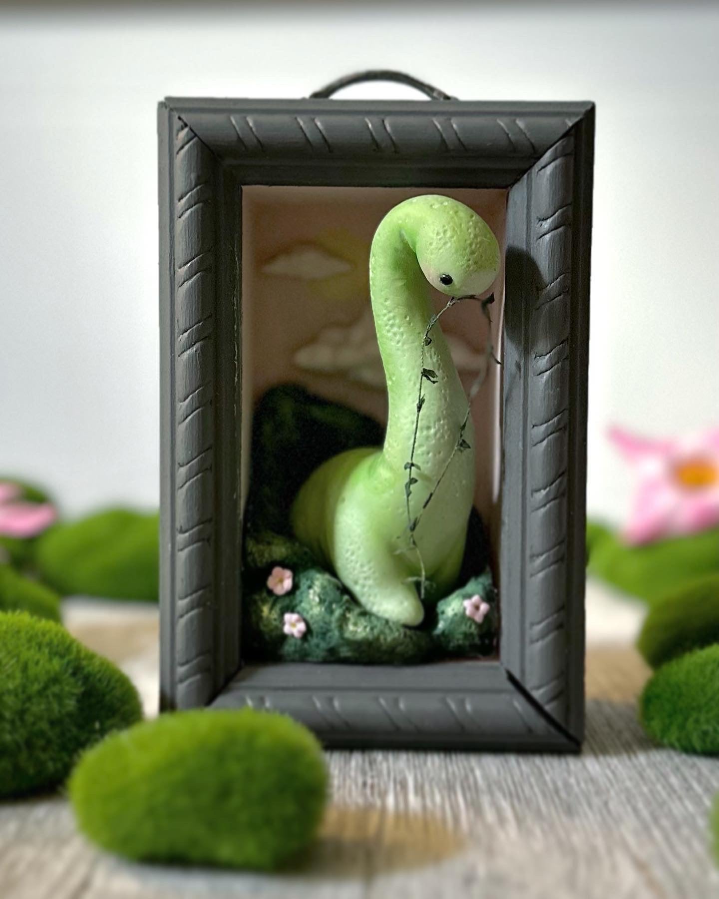 Gentle Giants 4x6 inch Story Box