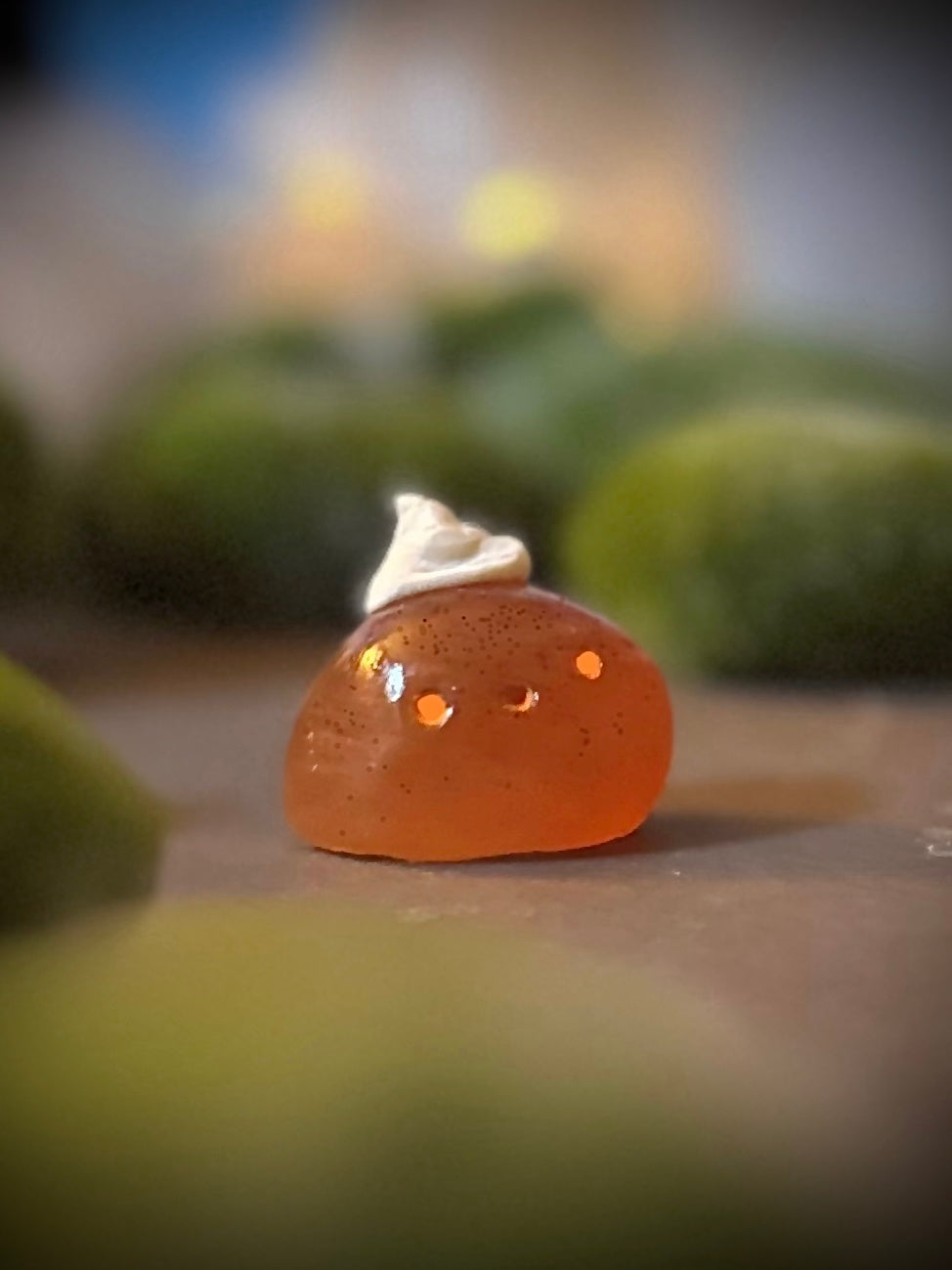 Preorder Spooky Slime Blind Bag 1 inch figurine, art toy