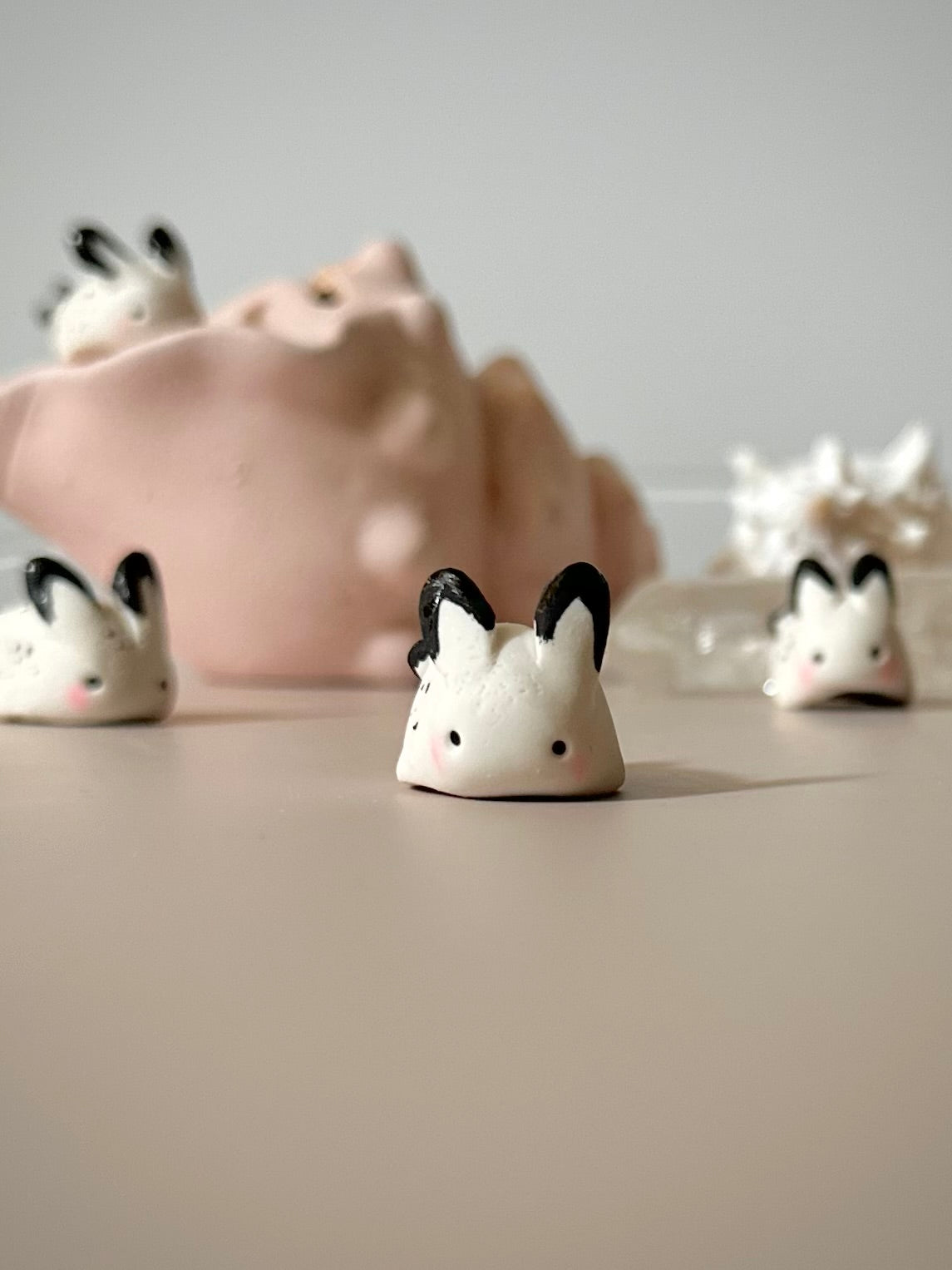 PREORDER Sashimi Bunnies