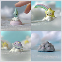 PRE ORDER Sky Friends Set With Free Shipping