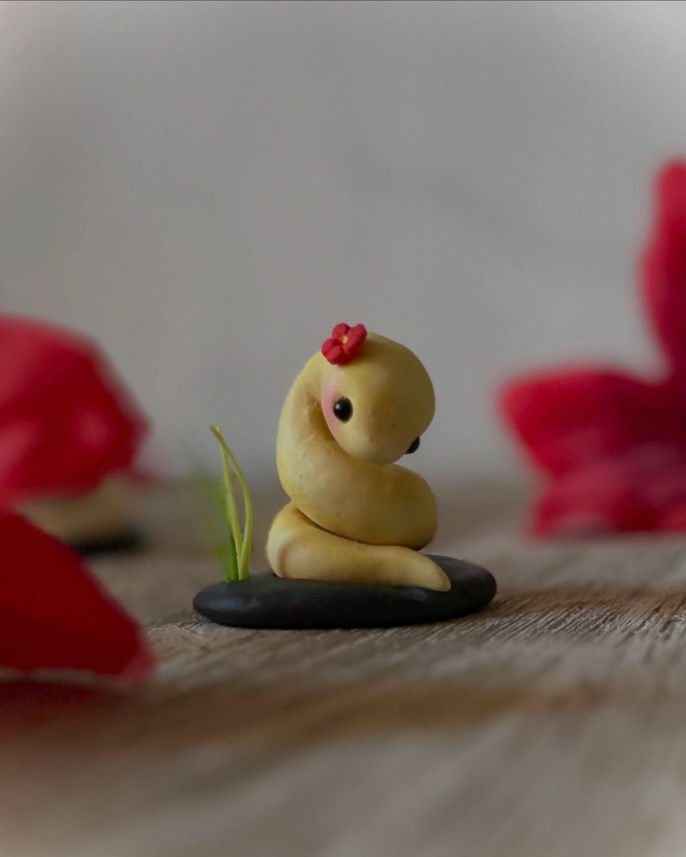 Preorder Year of the Snake Set 2.25 inch figurine, art toy