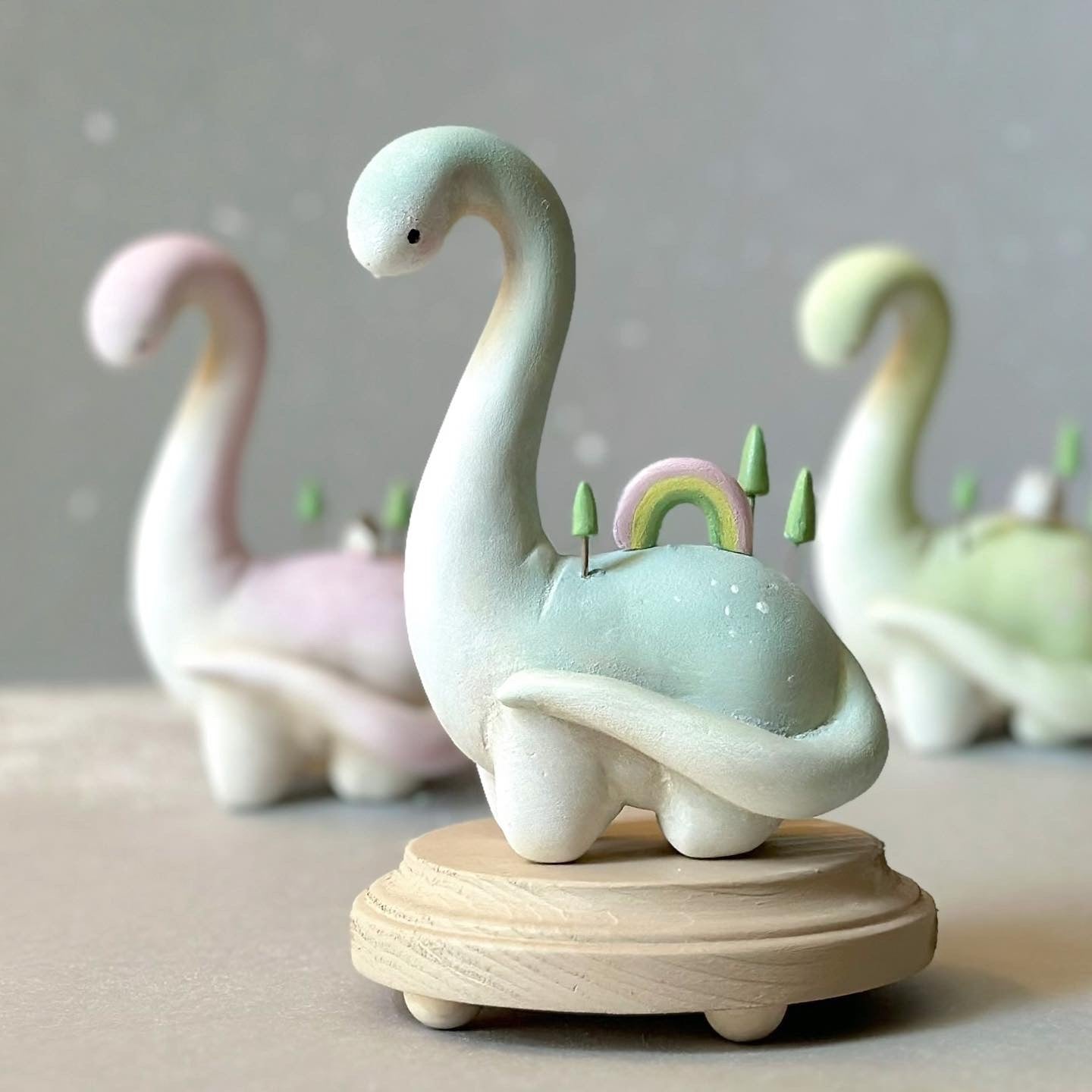 Guardian of Hope Dino 6 inch Storysaurz