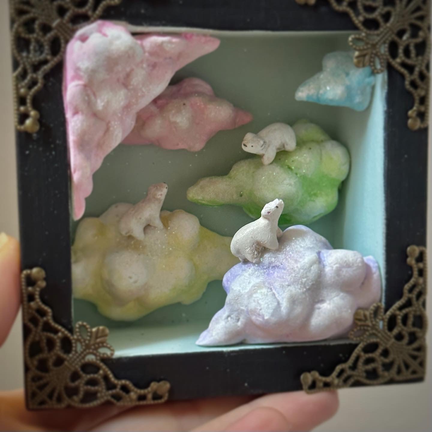 Glimpse Into Dreams