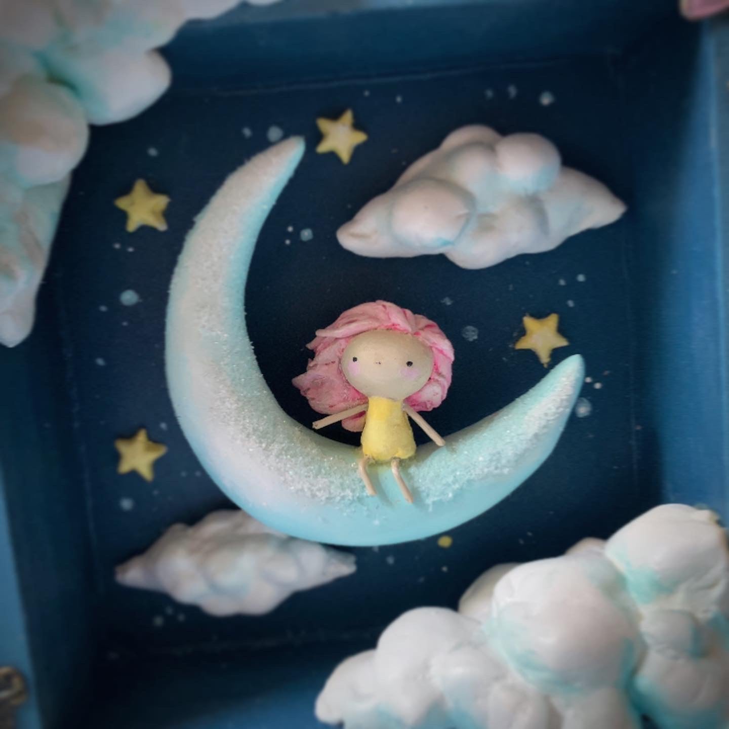 Star Sprite