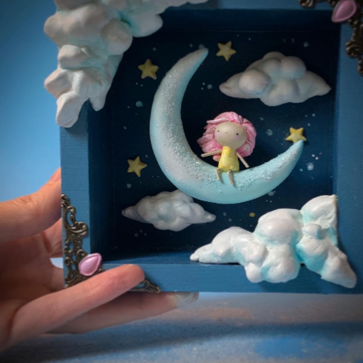 Star Sprite