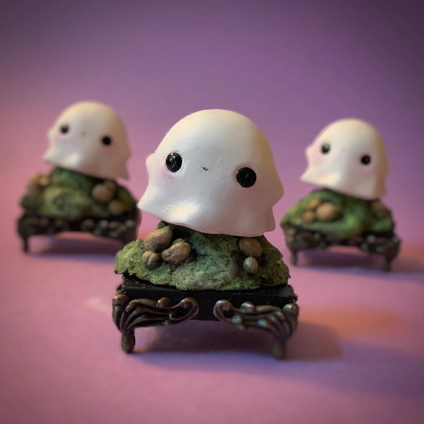 Baby Boos