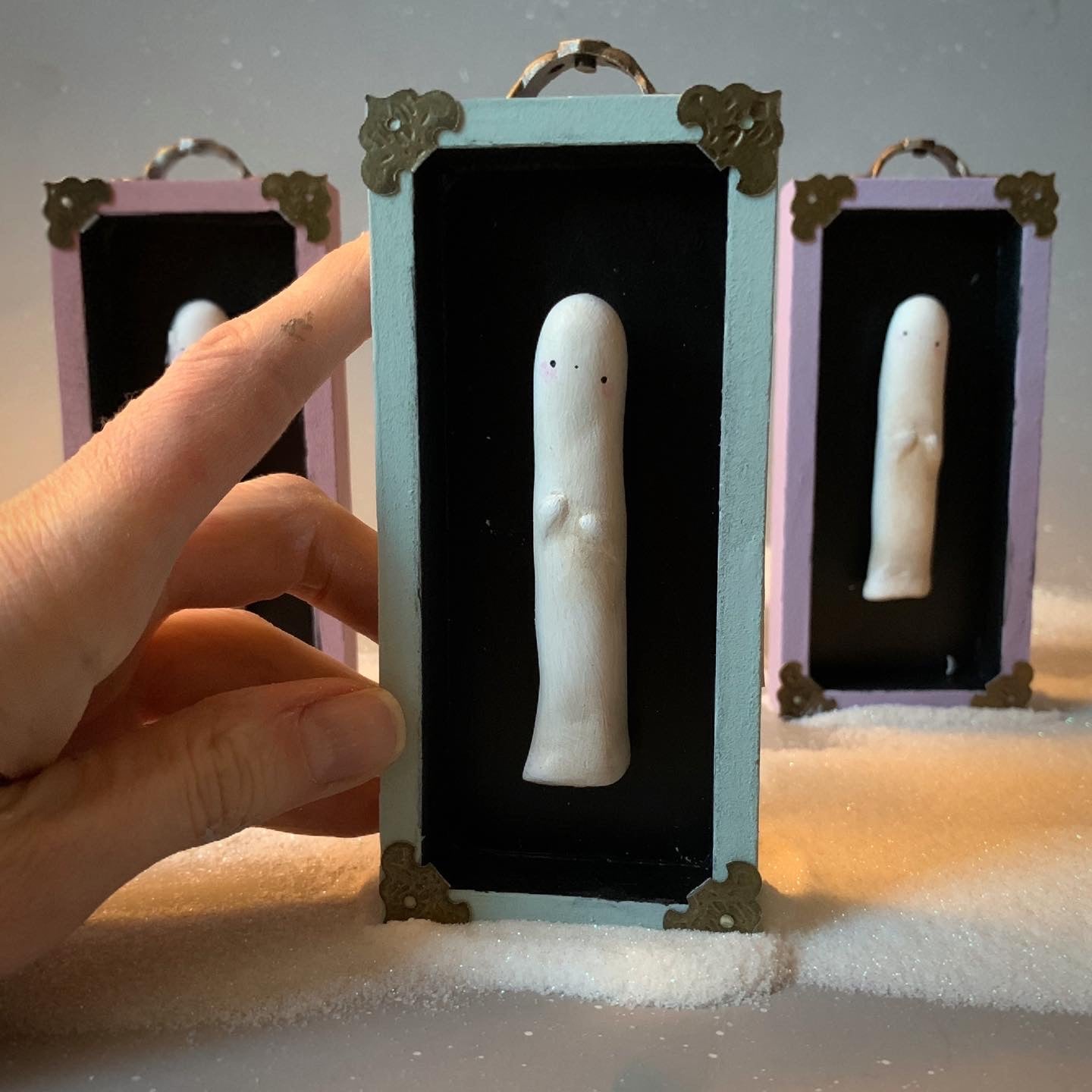 Sweet Spooks Lavender