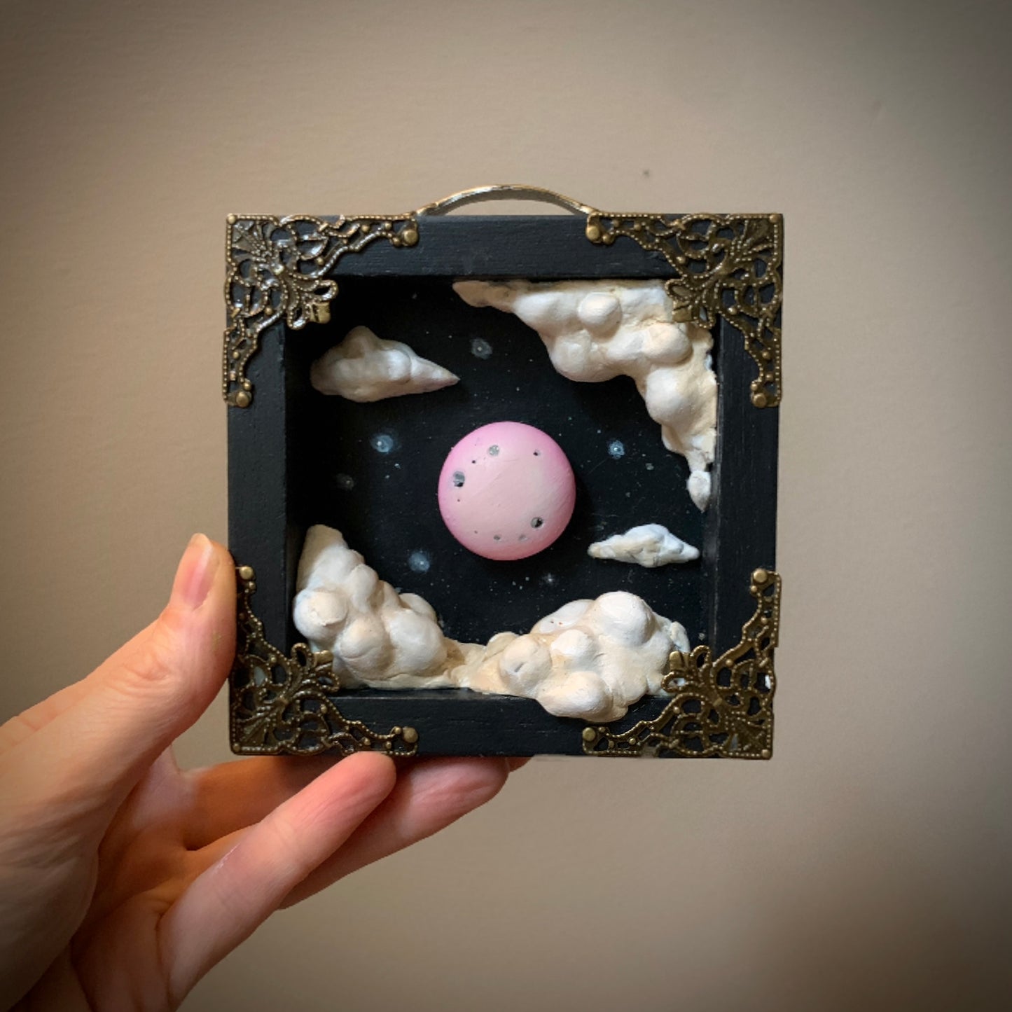 Little Pink Moon