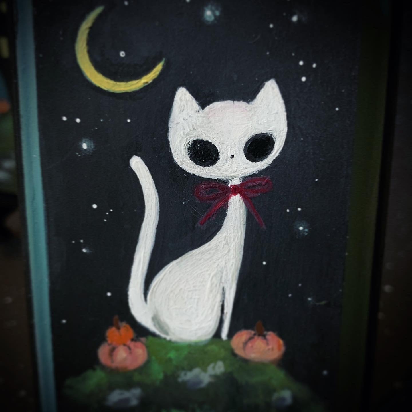 Jack O Meep Meep