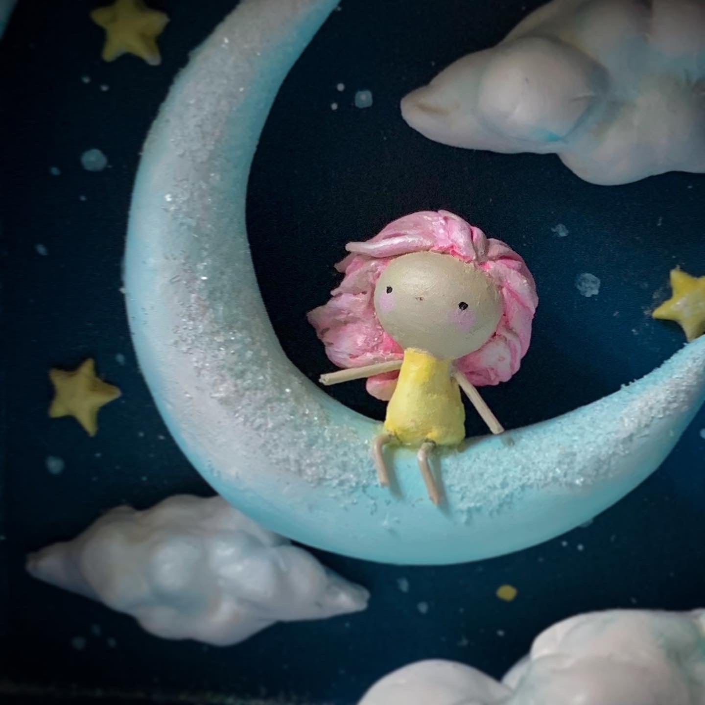 Star Sprite