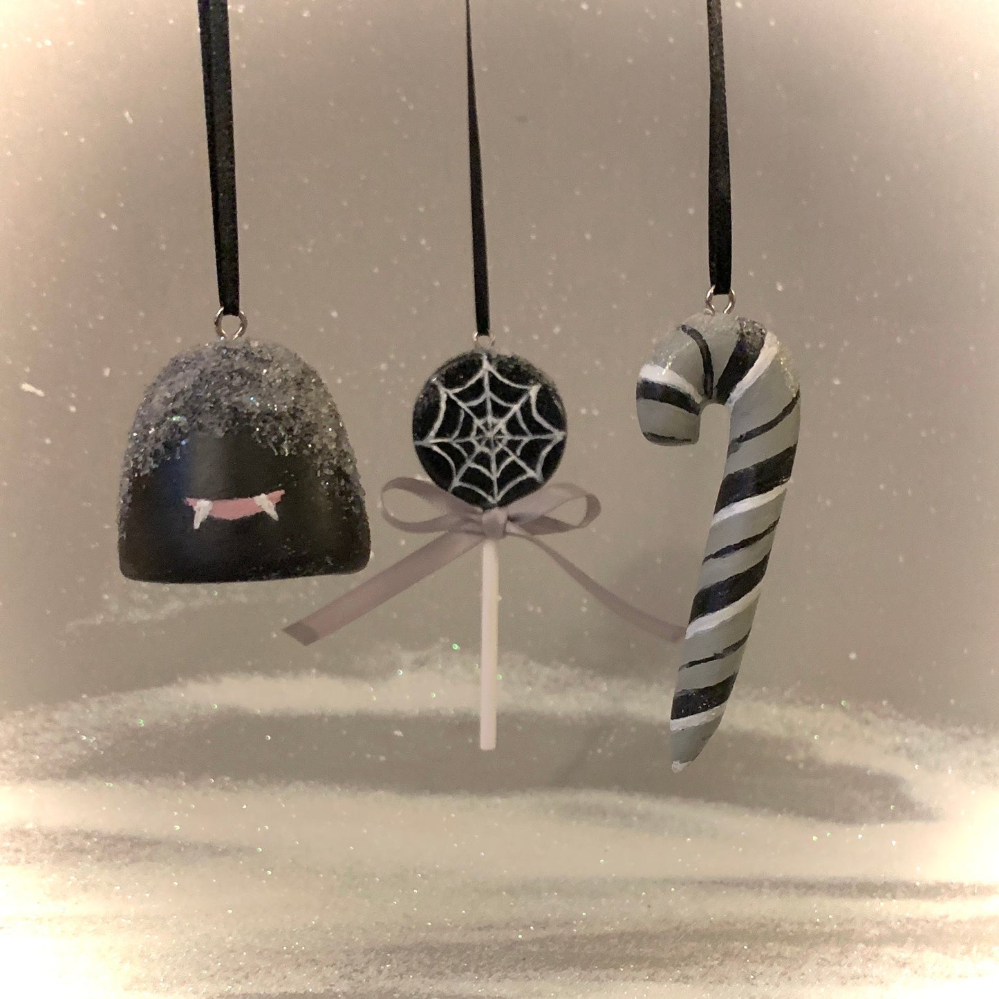 Wednesday’s Wicked Sweets Goblin Drop