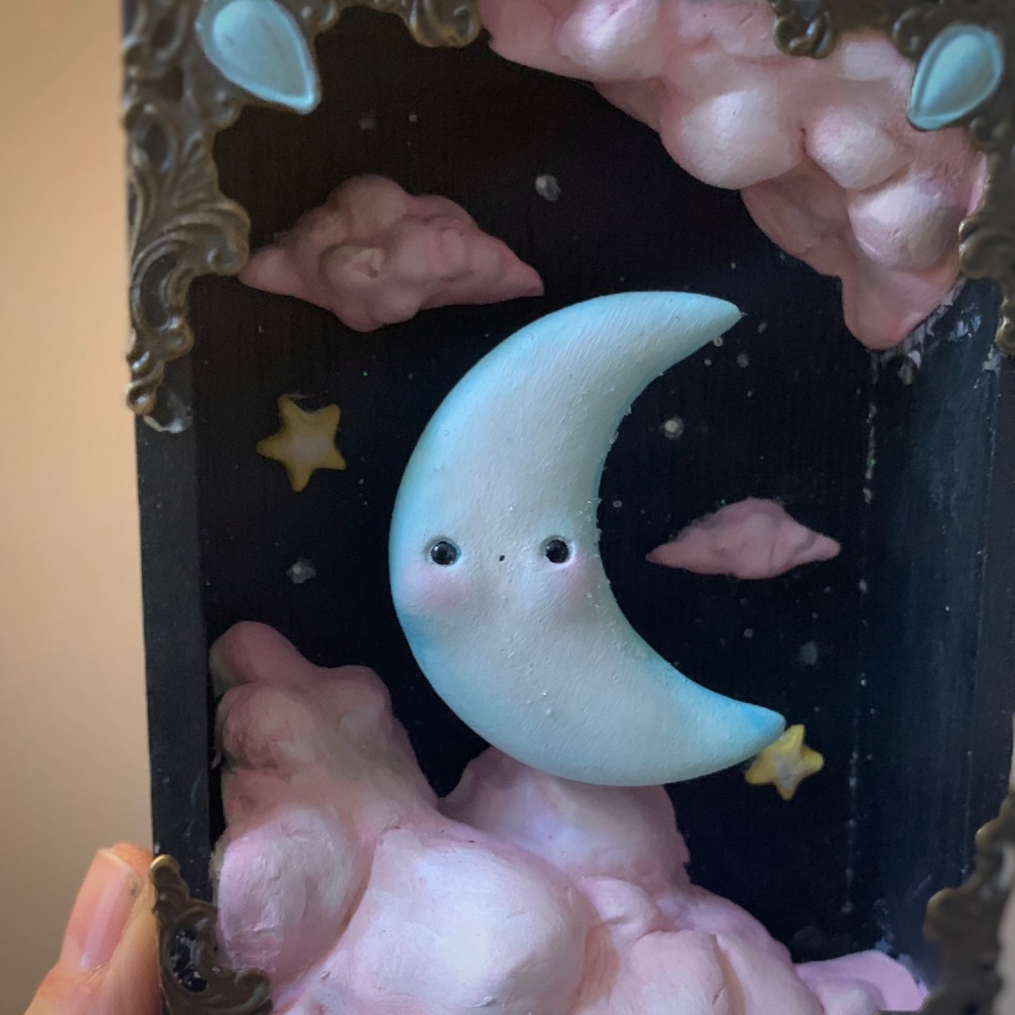 Lil Dreamer 5x4 inch Story Box