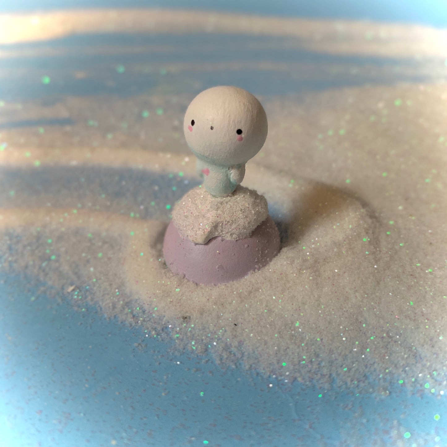 PreOrder Mini Snowman