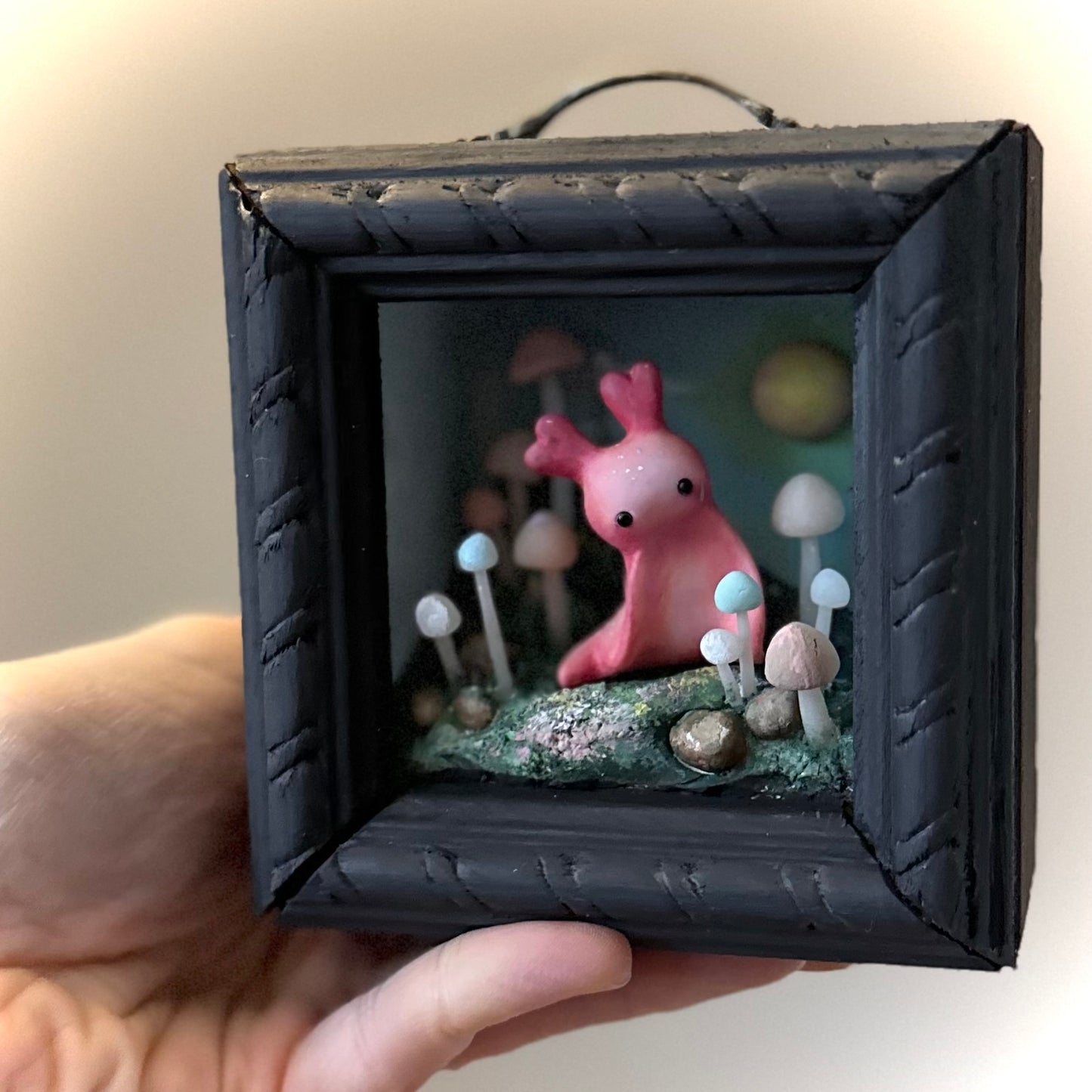 Mini Luv Slug 4x4 Story Box