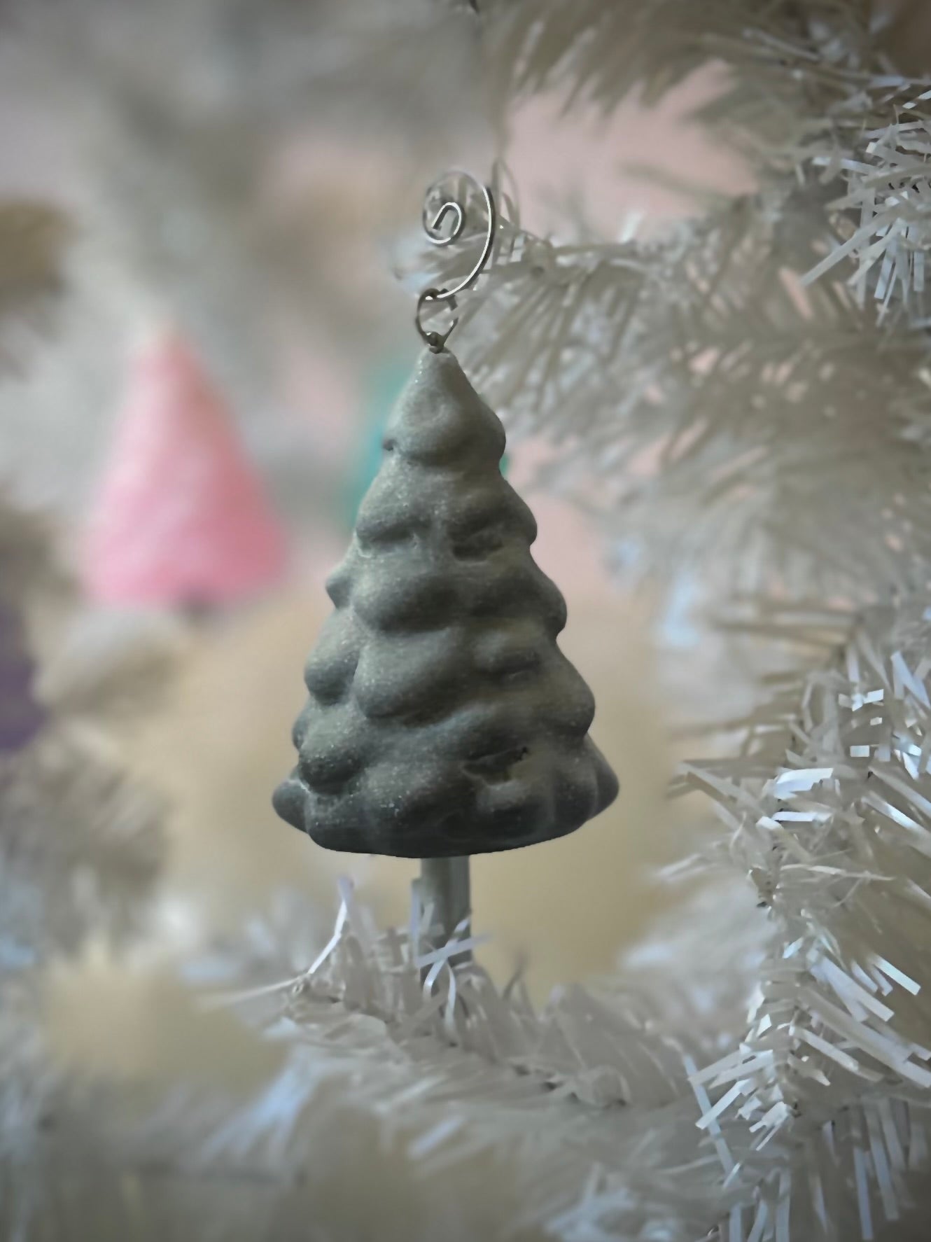 PREORDER  Wishing Trees 4 tree Set, pick you colors