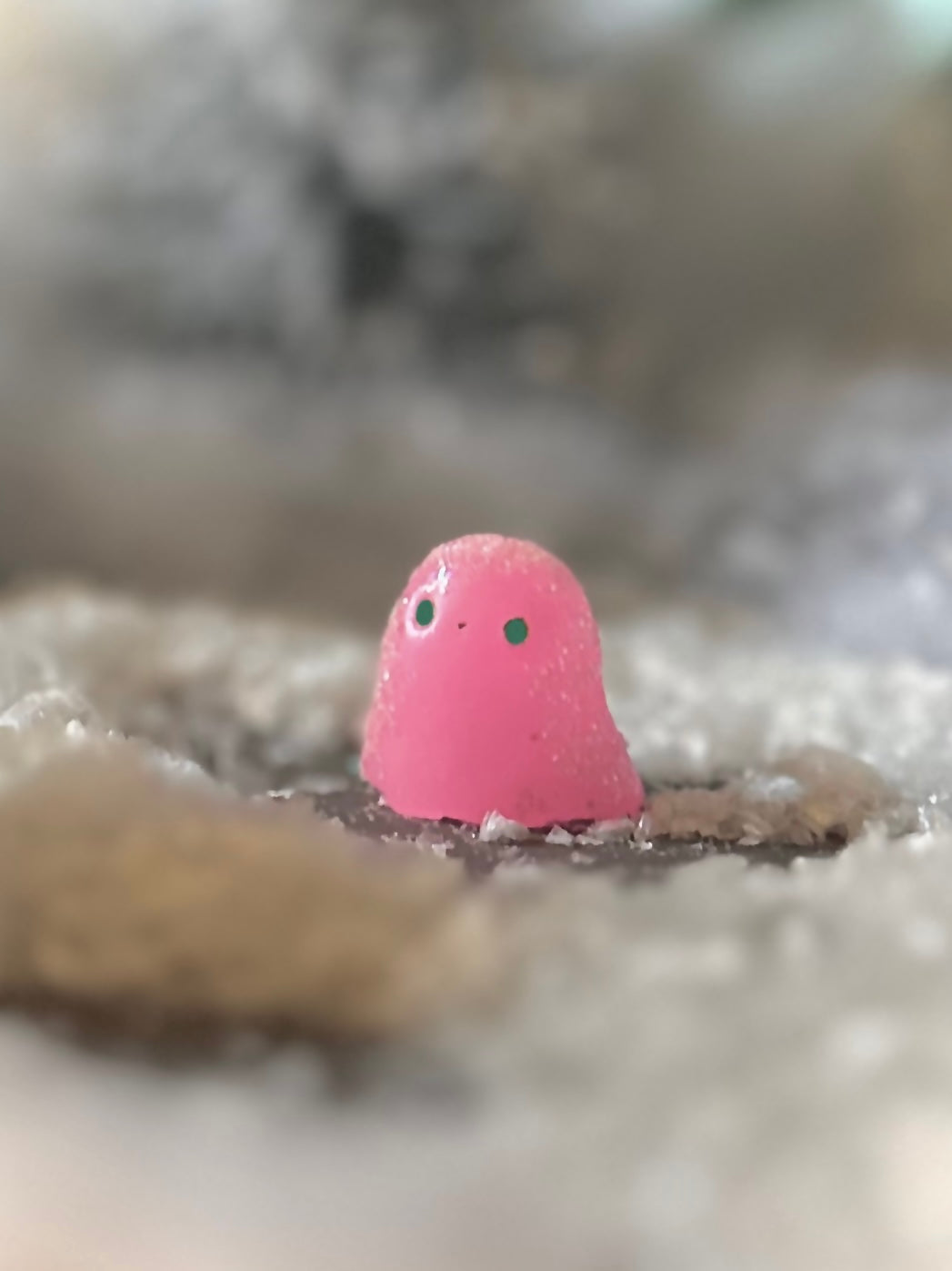 Holiday Boos Blind Bag  1.5 inch figurine, art toy