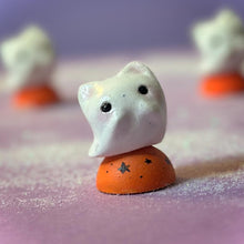 PRE ORDER Ghost Kittens minj Figurine