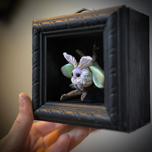 Moon Duster 4x4 inch Story Box